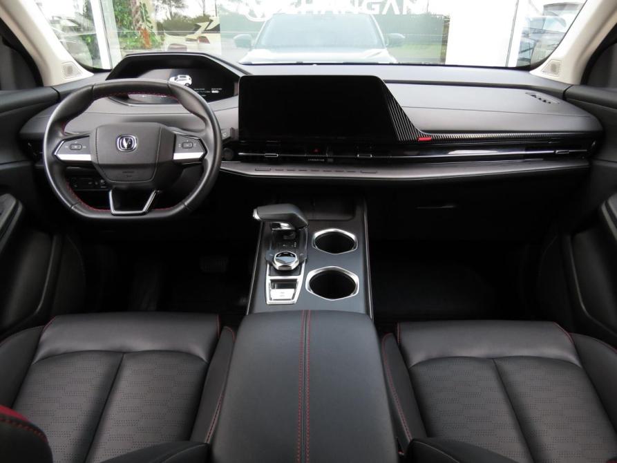 Changan CS55 Plus II Санкт-Петербург  - изображение 6