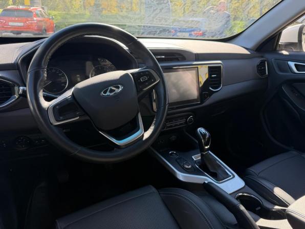Chery Tiggo 4 I Рестайлинг с пробегом 2021 года, цена 1 295 000 рублей, 41766 км, внедорожник, Автокод Объявления