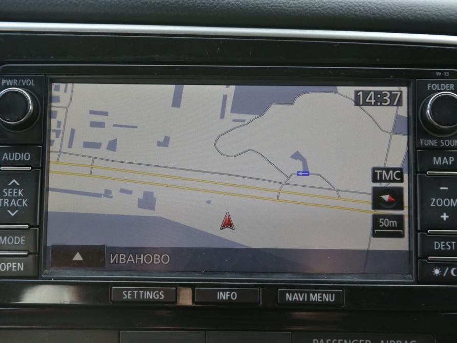 Mitsubishi Outlander III Рестайлинг 2 Иваново  - изображение 15