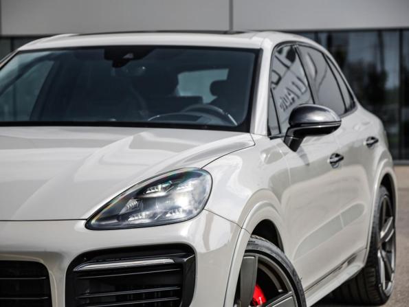 Porsche Cayenne III с пробегом 2021 года, цена 9 699 000 рублей, 70944 км, внедорожник, Автокод Объявления
