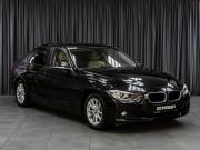 BMW 3 серии VI (F3x) Тюмень  - изображение 26