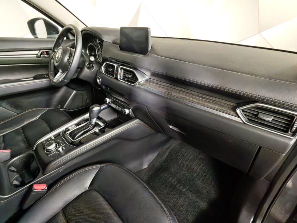 Mazda CX-5 II с пробегом 2020 года, цена 2 795 000 рублей, 130670 км, внедорожник, Автокод Объявления