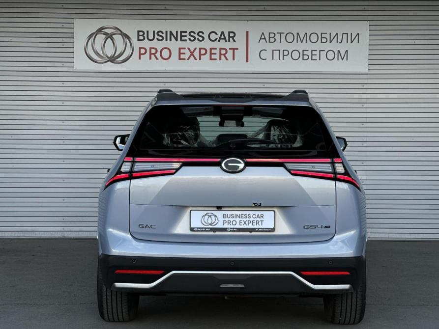 GAC GS4 Кемерово  - изображение 6