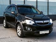 Opel Antara I Рестайлинг Екатеринбург  - изображение 29