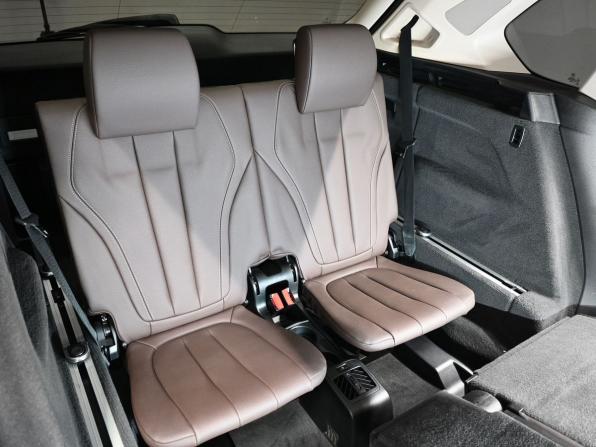BMW X5 III (F15) с пробегом 2016 года, цена 2 795 000 рублей, 182016 км, внедорожник, Автокод Объявления