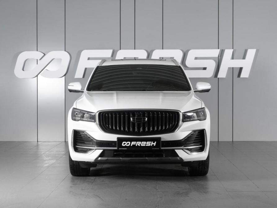 Geely Monjaro I Минеральные Воды  - изображение 3
