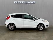 Ford Fiesta Mk6 Рестайлинг Краснодар  - изображение 23
