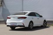 Hyundai Sonata VII (LF) Рестайлинг Белгород  - изображение 29