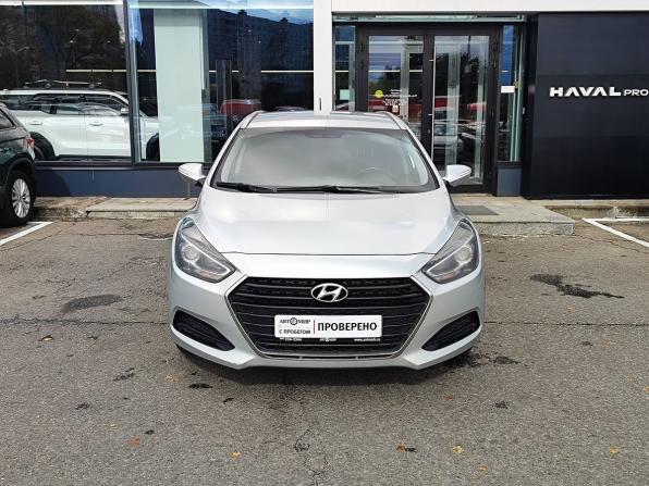 Hyundai i40 I Рестайлинг с пробегом 2016 года, цена 1 299 000 рублей, 155744 км, универсал, Автокод Объявления