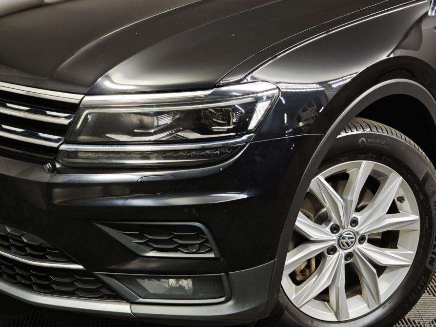Volkswagen Tiguan II Москва  - изображение 10