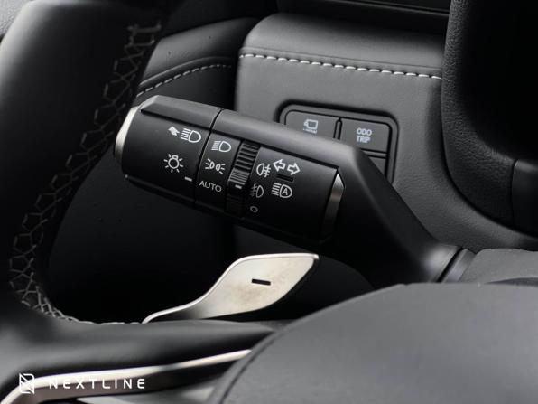 Новый Lexus LX IV 2025 года, цена 17 500 000 рублей, внедорожник, Автокод Объявления