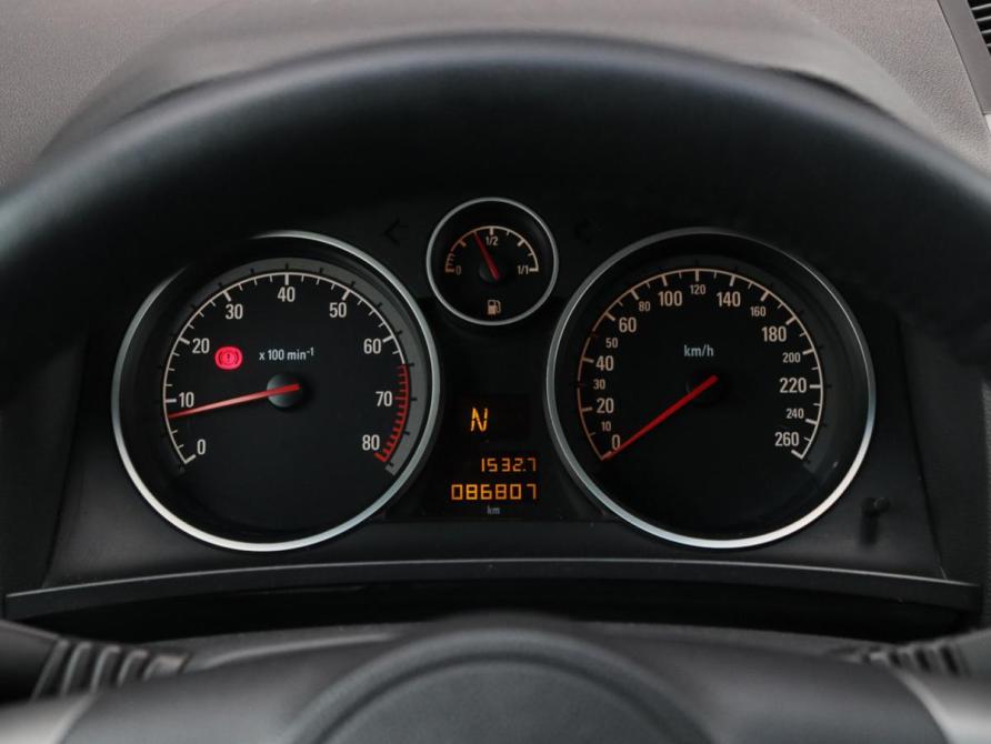 Opel Zafira B Москва  - изображение 19