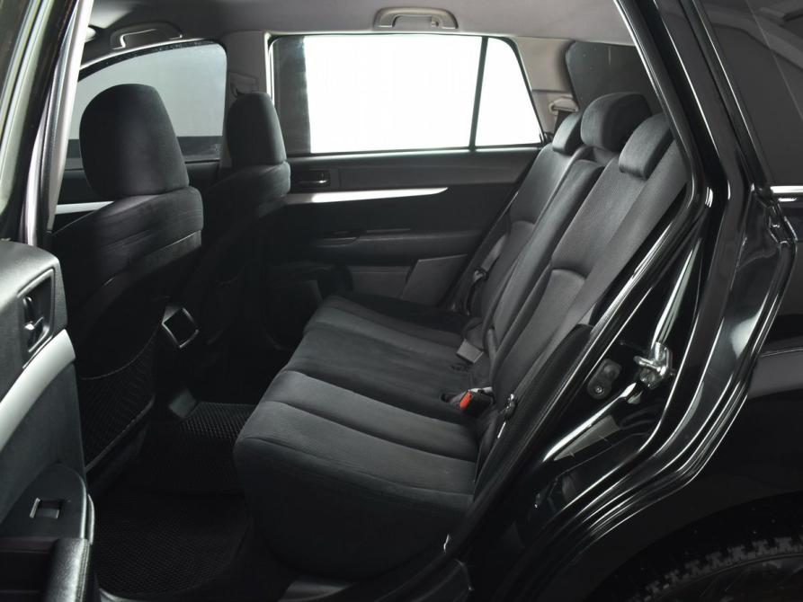 Subaru Outback IV Кемерово  - изображение 13