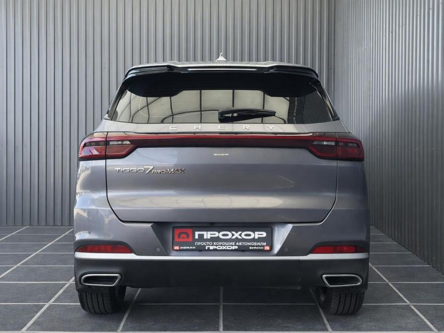 Chery Tiggo 7 Pro Max I Пермь  - изображение 34
