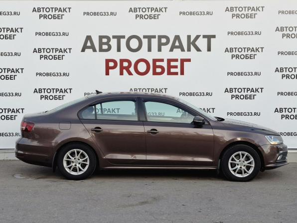 Volkswagen Jetta VI Рестайлинг с пробегом 2018 года, цена 1 375 000 рублей, 166700 км, седан, Автокод Объявления
