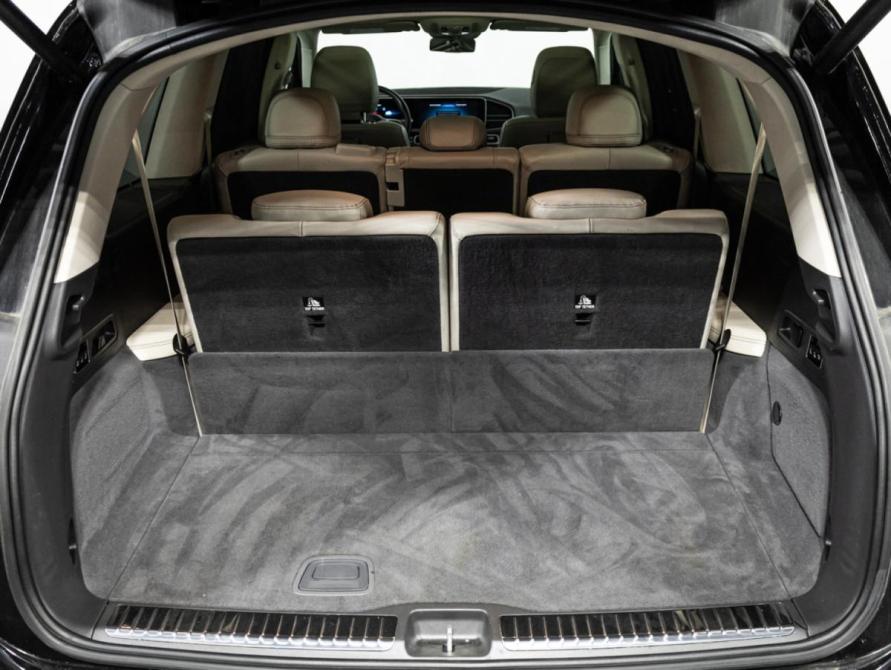 Mercedes-Benz GLS II (X167) Санкт-Петербург  - изображение 32