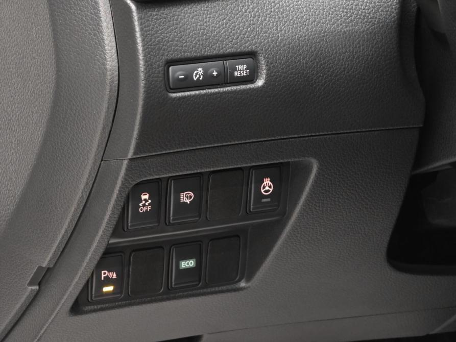 Nissan Qashqai II Рестайлинг Красноярск  - изображение 23