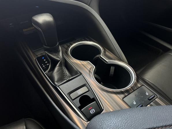 Toyota Camry VIII (XV70) с пробегом 2018 года, цена 2 609 000 рублей, 154000 км, седан, Автокод Объявления