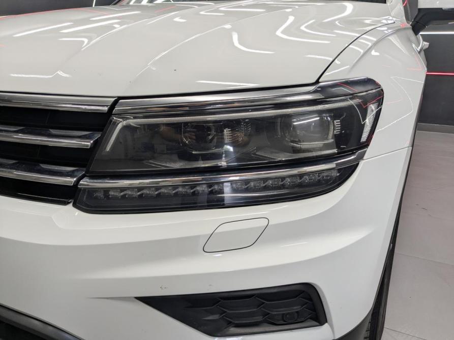 Volkswagen Tiguan II Москва  - изображение 11