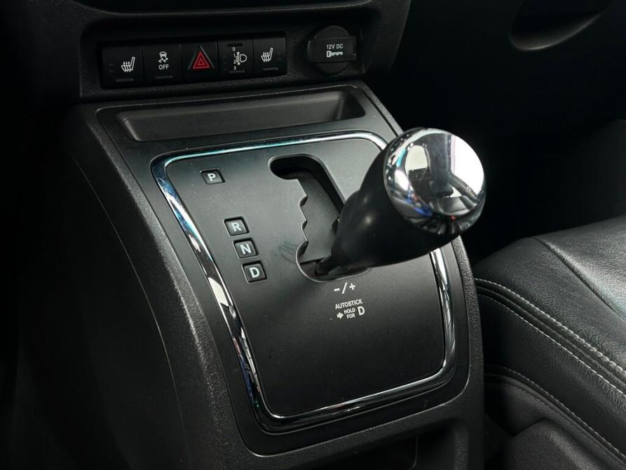 Jeep Compass I Рестайлинг Санкт-Петербург  - изображение 16