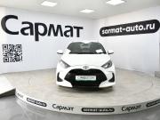 Toyota Yaris IV Новосибирск  - изображение 22