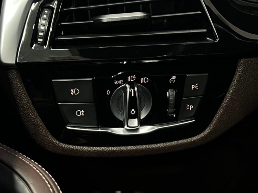 BMW 5 серии VII (G30/G31/G38) Санкт-Петербург  - изображение 23
