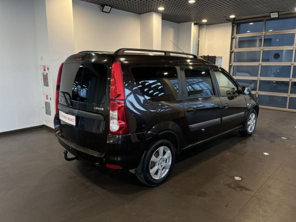 Lada (ВАЗ) Largus I с пробегом 2020 года, цена 925 000 рублей, 169352 км, универсал, Автокод Объявления