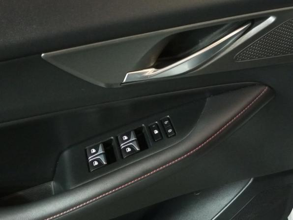 Changan CS35 Plus I Рестайлинг с пробегом 2024 года, цена 1 870 000 рублей, 35815 км, внедорожник, Автокод Объявления