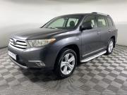 Toyota Highlander II (XU40) Рестайлинг Москва  - изображение 21