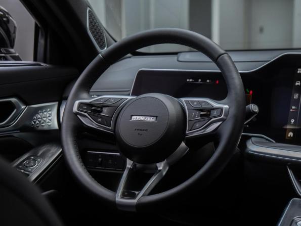 Haval F7 II с пробегом 2025 года, цена 2 940 000 рублей, 2450 км, внедорожник, Автокод Объявления