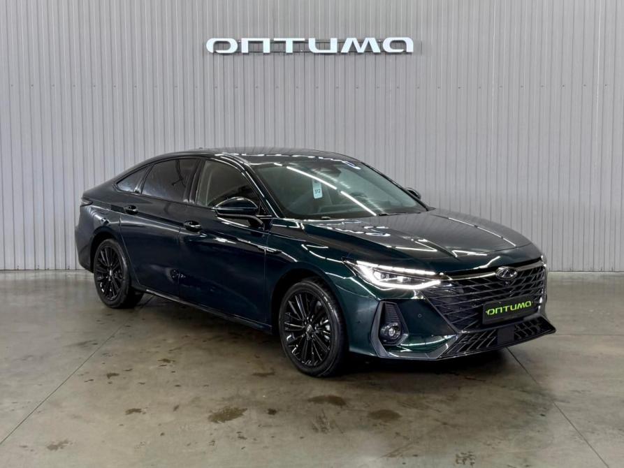 Chery Arrizo 8 Краснодар  - изображение 3
