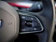 Geely Coolray I Рестайлинг Курган  - изображение 37