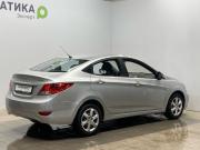 Hyundai Solaris I Санкт-Петербург  - изображение 27
