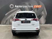 Toyota RAV4 IV (XA40) Рестайлинг Пермь  - изображение 30
