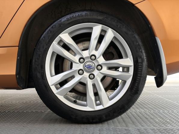 Volvo S60 II с пробегом 2012 года, цена 1 105 000 рублей, 197820 км, седан, Автокод Объявления