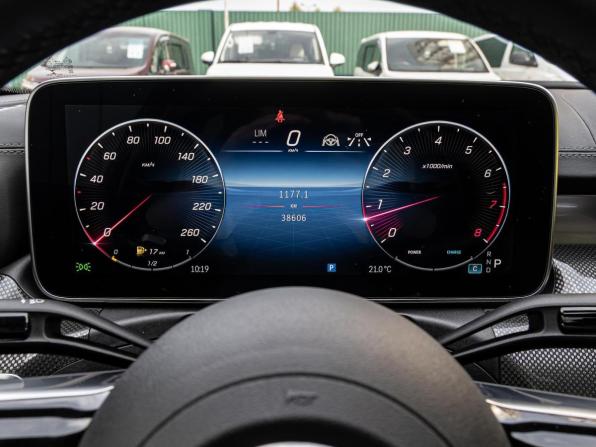 Mercedes-Benz C-Класс V (W206) с пробегом 2022 года, цена 5 370 000 рублей, 38606 км, седан, Автокод Объявления