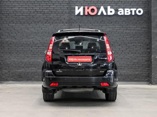 Great Wall Hover H3 I с пробегом 2012 года, цена 770 000 рублей, 110255 км, внедорожник, Автокод Объявления