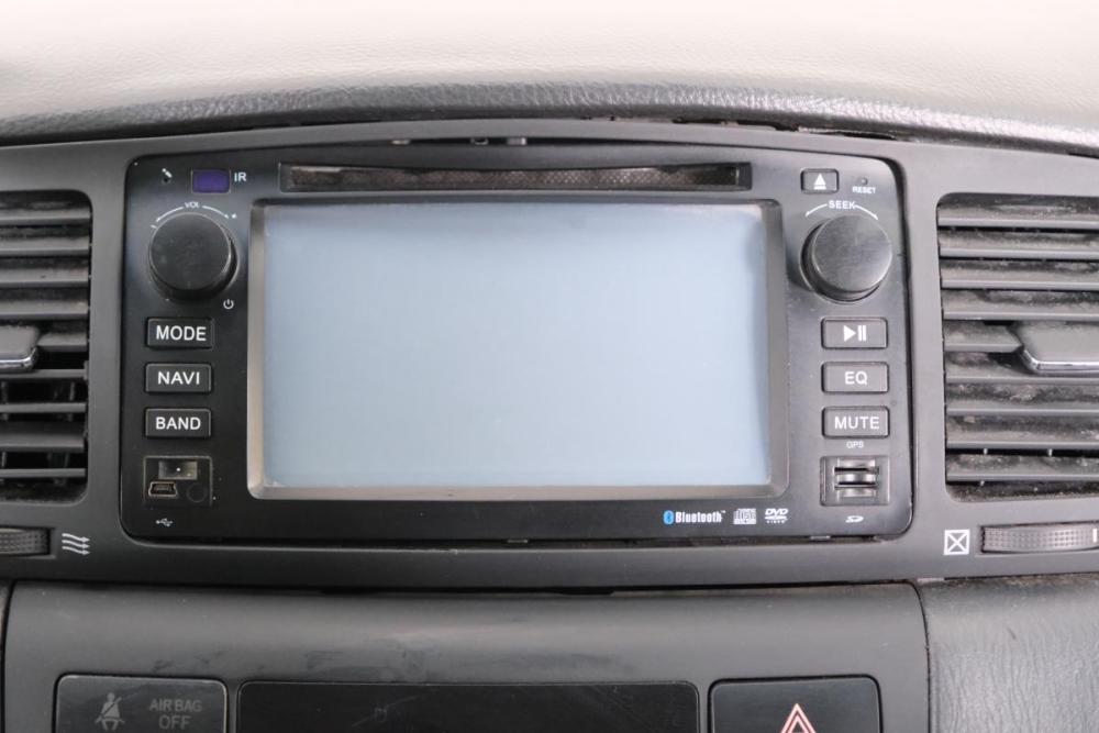 Toyota Corolla VIII (E110) Рестайлинг Омск  - изображение 15