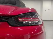 Porsche Boxster IV 718 (982) Казань  - изображение 33