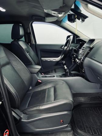 Ford Ranger T6 с пробегом 2013 года, цена 1 650 000 рублей, 175594 км, пикап, Автокод Объявления