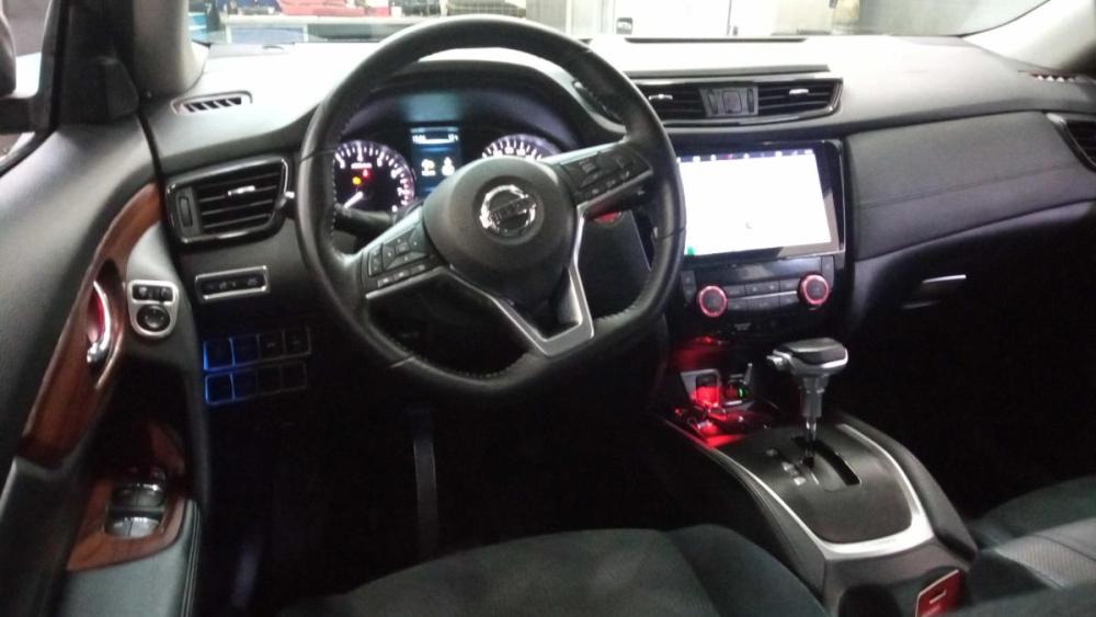 Nissan X-Trail III Санкт-Петербург  - изображение 5