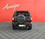 Chevrolet Niva I Рестайлинг Вологда  - изображение 22