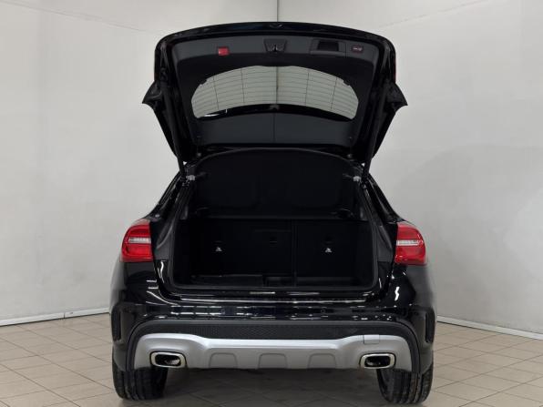 Mercedes-Benz GLA I (X156) с пробегом 2016 года, цена 1 850 000 рублей, 102976 км, внедорожник, Автокод Объявления