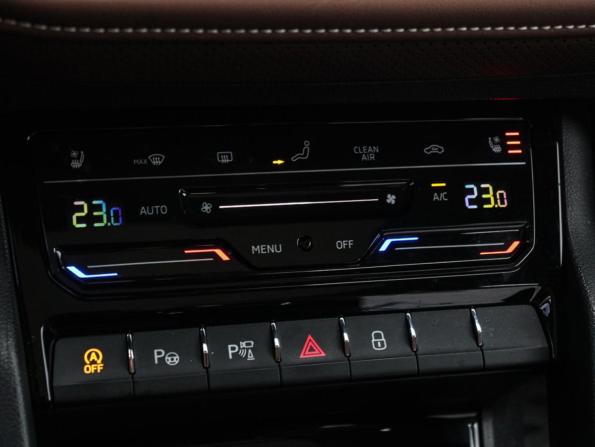 Skoda Kodiaq I Рестайлинг с пробегом 2022 года, цена 4 190 000 рублей, 81850 км, внедорожник, Автокод Объявления