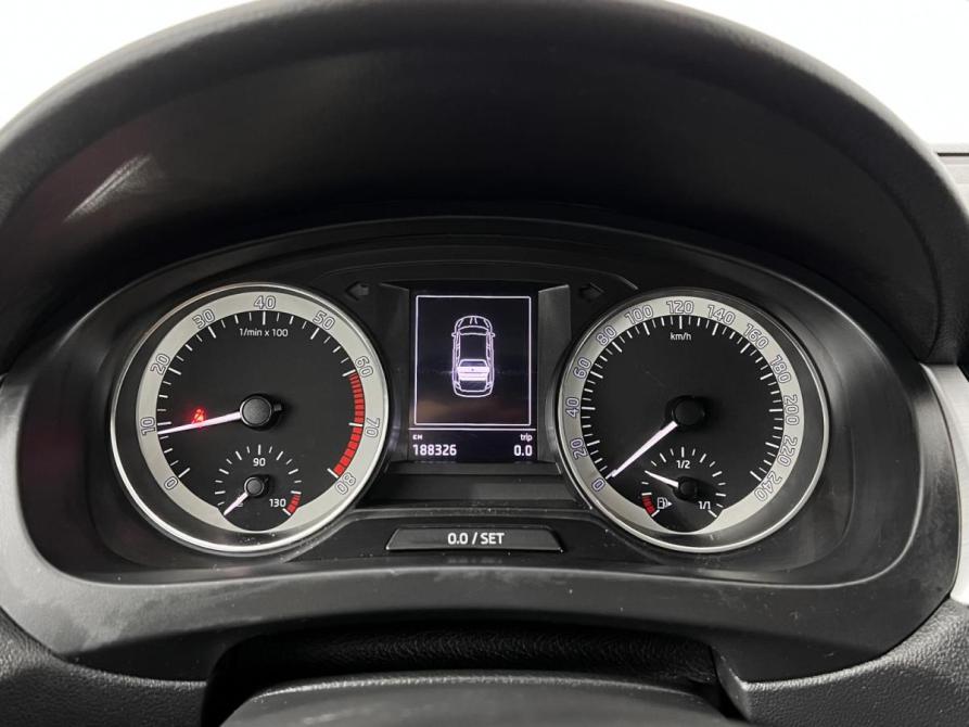 Skoda Rapid I Казань  - изображение 11