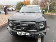 Haval Dargo I Кемерово  - изображение 10