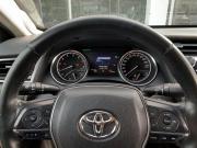 Toyota Camry VIII (XV70) Самара  - изображение 32