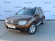 Renault Duster I Курган  - изображение 14
