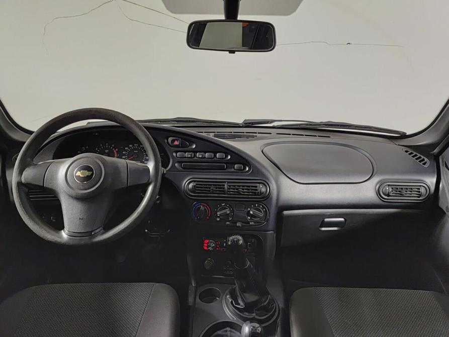 Chevrolet Niva I Рестайлинг Уфа  - изображение 17