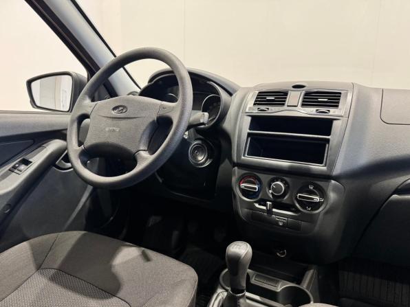 Lada (ВАЗ) Granta I Рестайлинг с пробегом 2024 года, цена 790 000 рублей, 3505 км, седан, Автокод Объявления